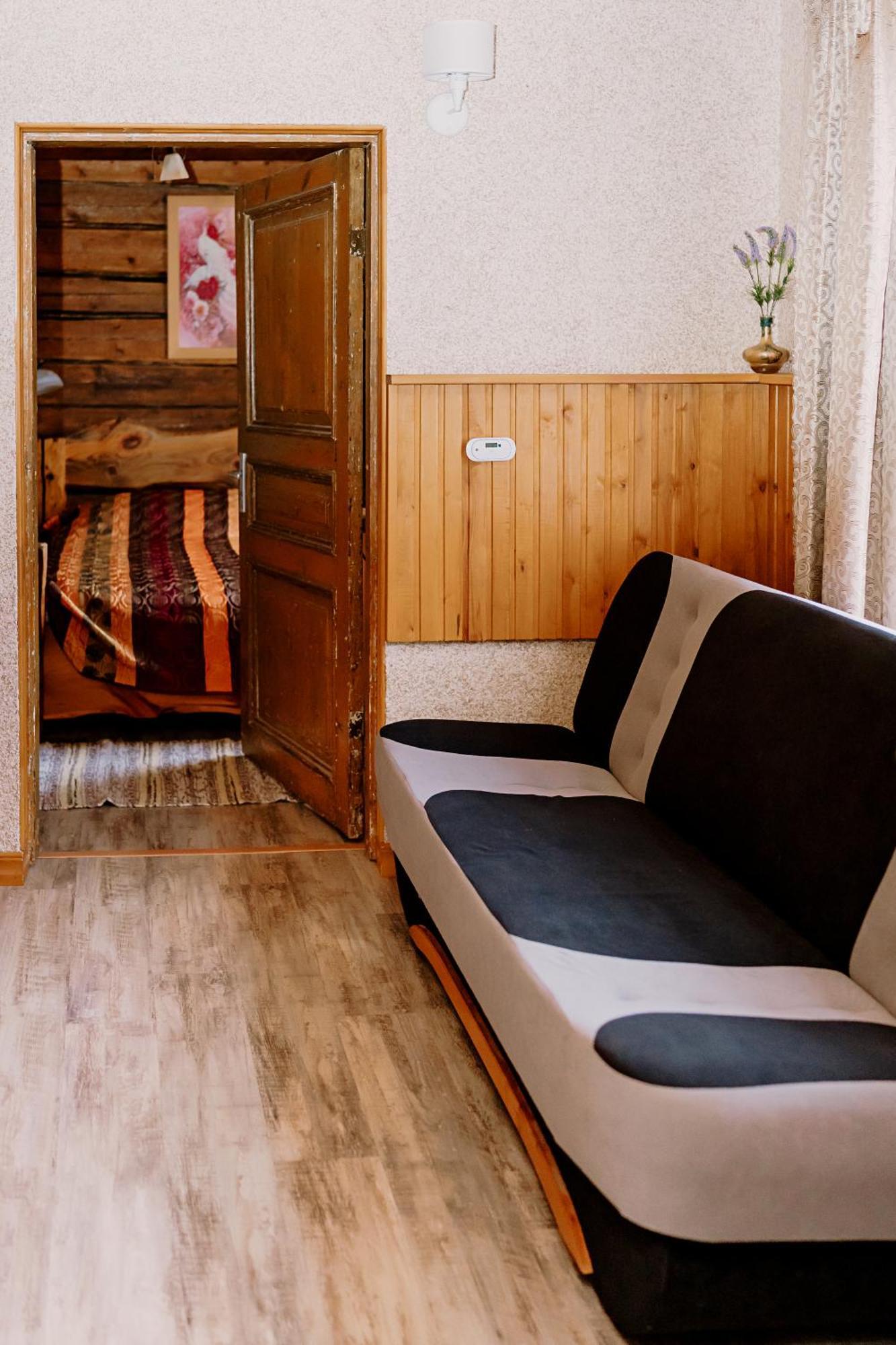 Rakvere Vanalinna Apartment Bagian luar foto